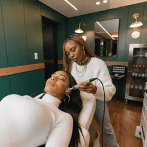 Med Spa Services