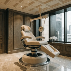 med spa franchise