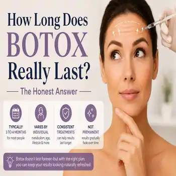 How Long Does Botox Last